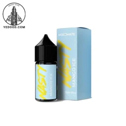 خرید جویس انبه یخ نستی _ NASTY Mango Ice Juice