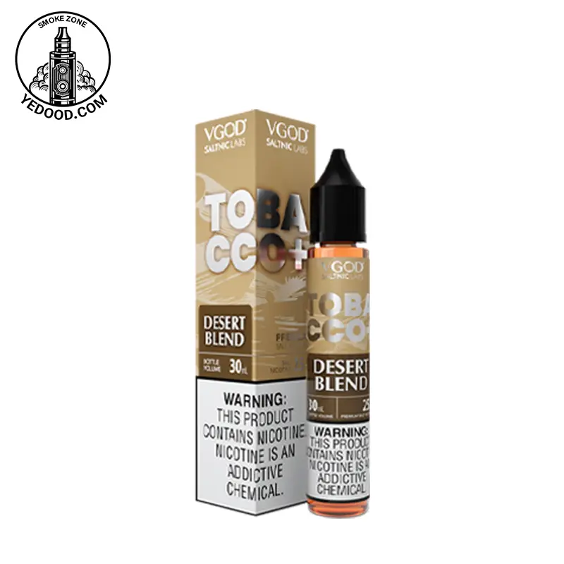 سالت دزرت بلند ویگاد – VGOD DERSERT BLEND SALT