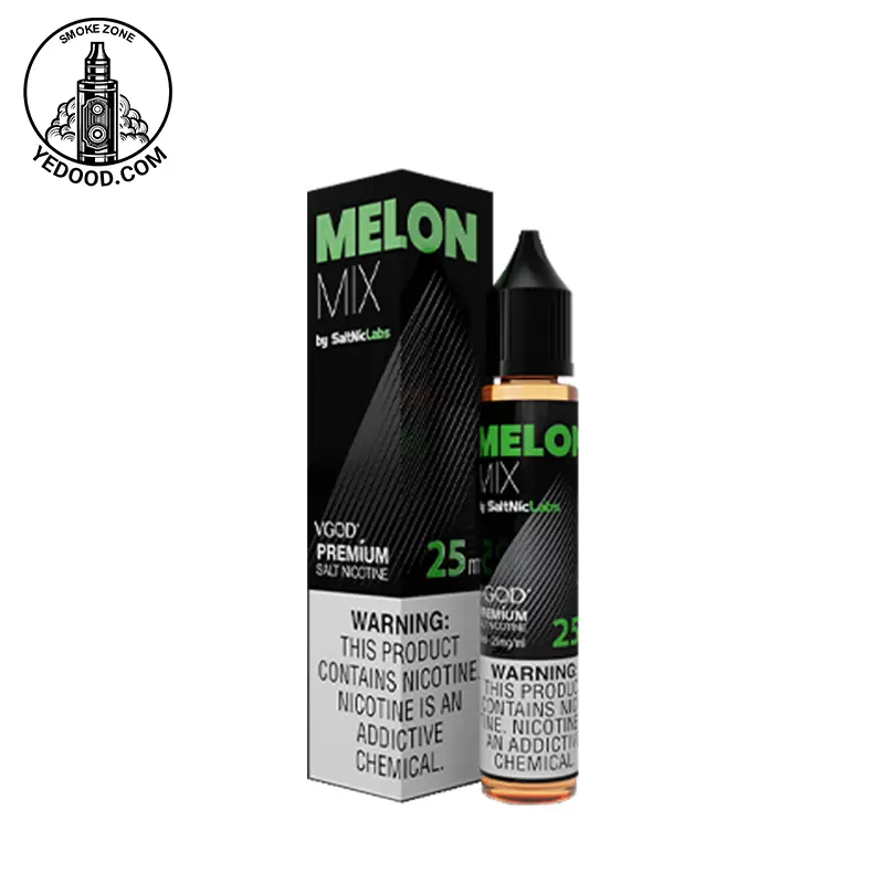 سالت ملون میکس ویگاد – VGOD MELON MIX SALT