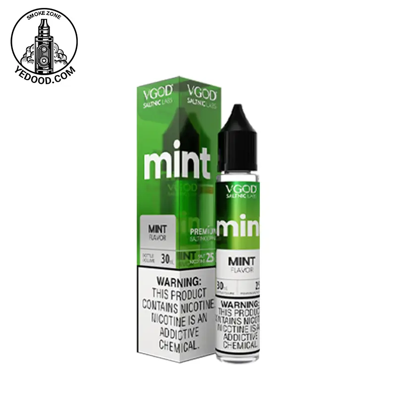 سالت نعنا ویگاد – VGOD MINT SALT